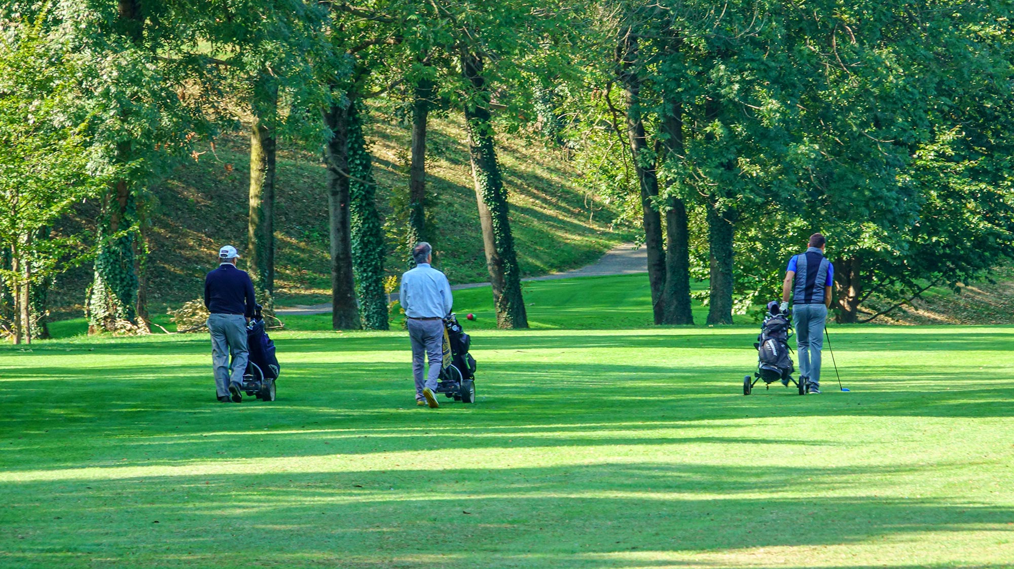 Golf School Golf Club le Fronde Avigliana