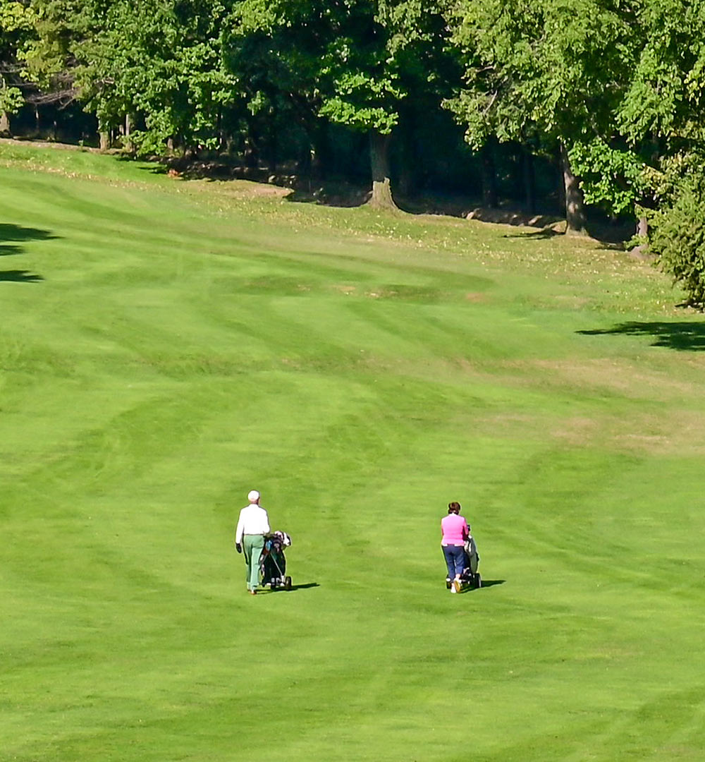 Frais d'adhésion Golf Club le Fronde