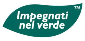 Impegnati nel verde - riconoscimento golf -