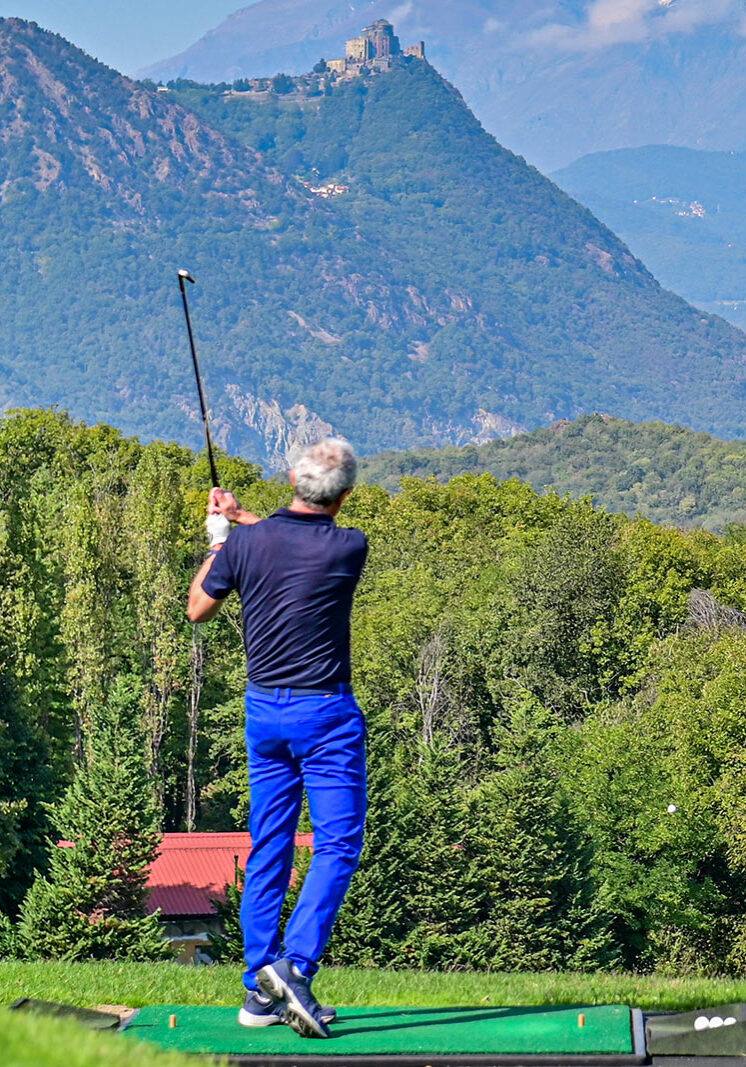 Frais d'adhésion-golf-club-le-fronde-avigliana